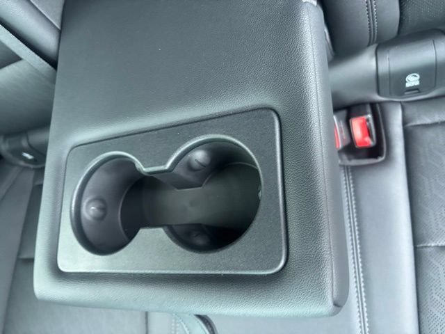New 2026 Chevrolet Equinox LT w/ Convenience Package II FWD image 31
