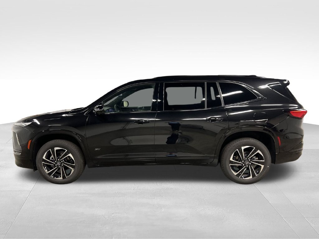 New 2026 Buick Enclave Sport Touring w/ Power Package AWD/4WD image 6