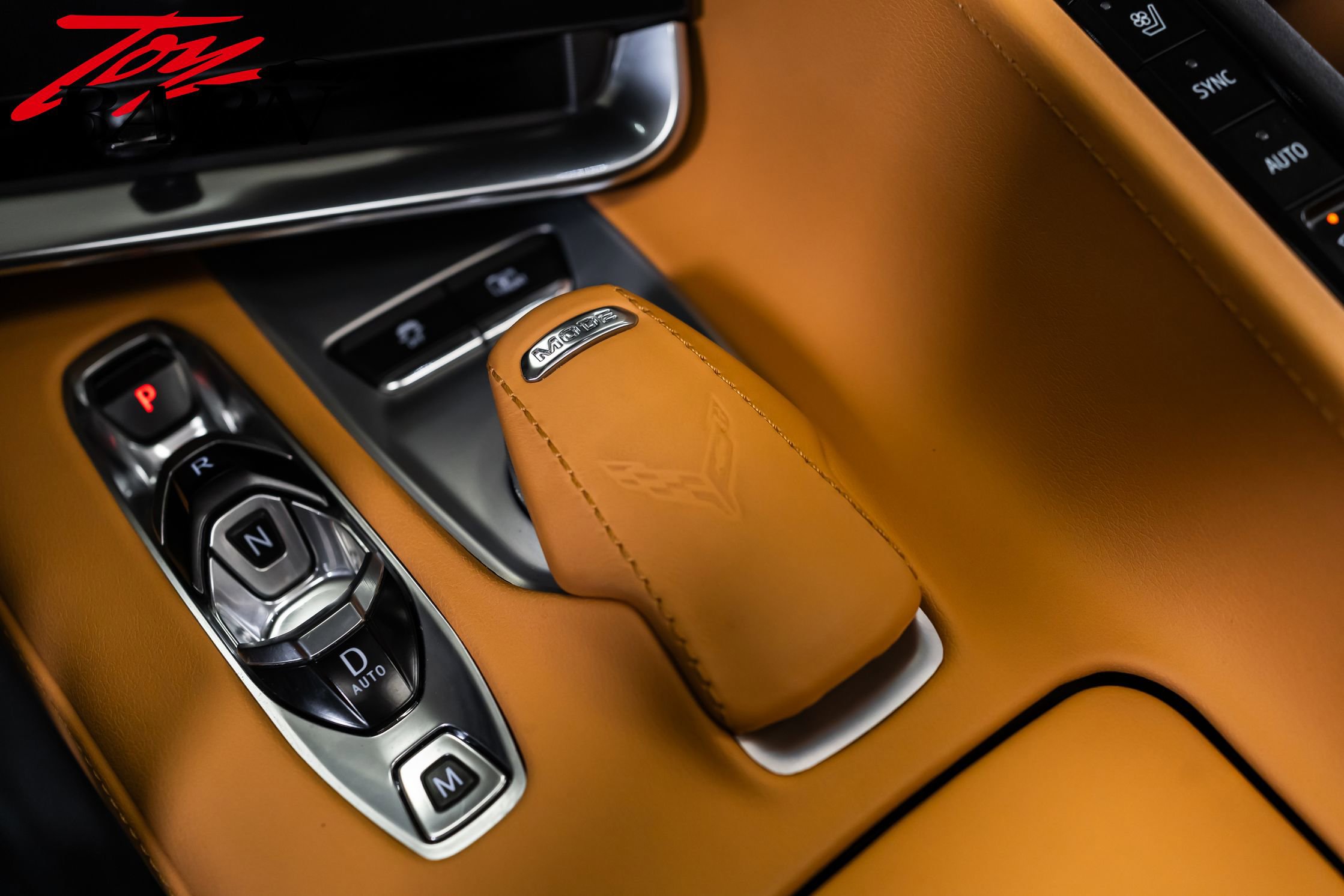 Used 2020 Chevrolet Corvette Stingray Preferred Cpe w/ 2LT Preferred Equipment Group RWD image 48