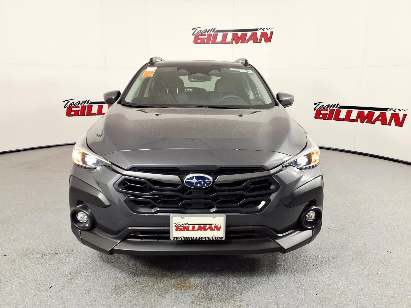 Used 2025 Subaru Crosstrek 2.0i Premium image 2