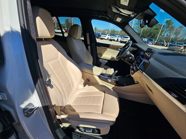 Used 2019 BMW X3 M40i w/ Premium Package image 16