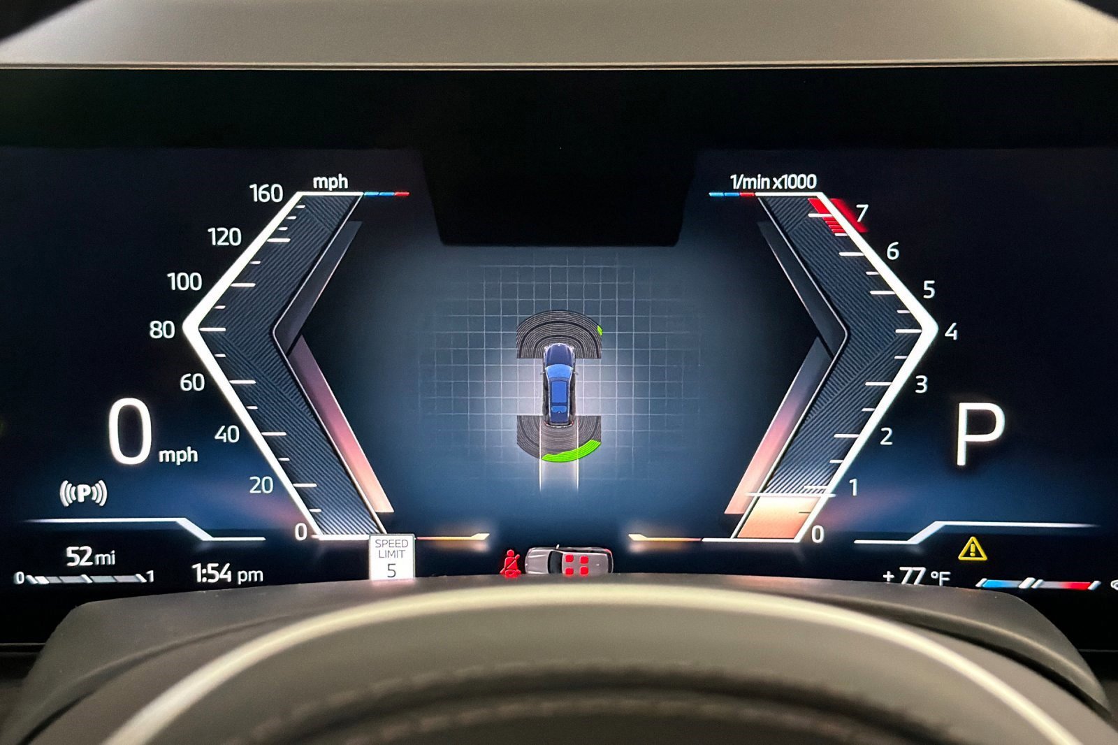 New 2026 BMW X7 xDrive40i w/ M Sport Package image 20