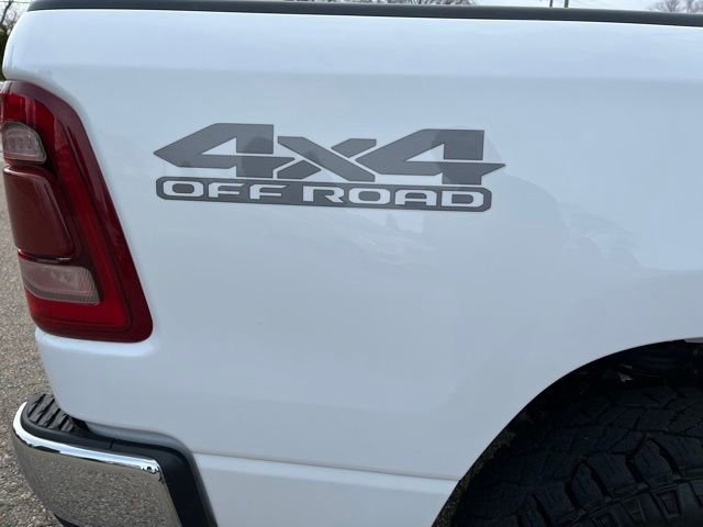 Used 2023 RAM 1500 Laramie image 37