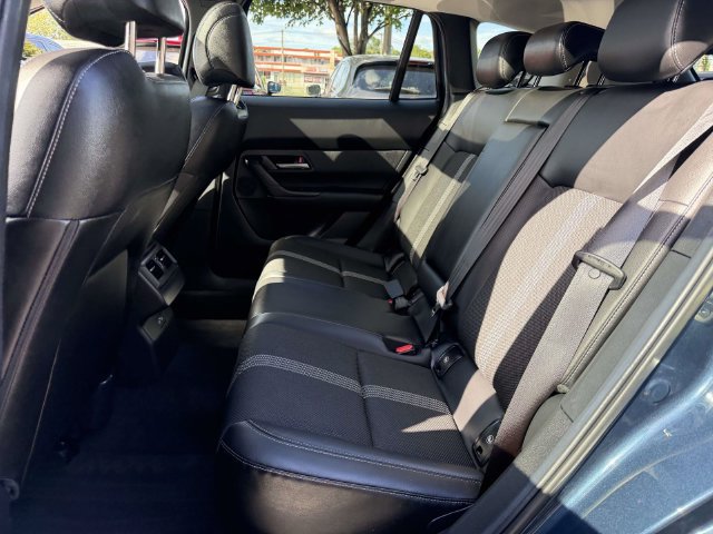 Certified 2026 MAZDA CX-50 AWD 2.5 S w/ Preferred Pkg image 13