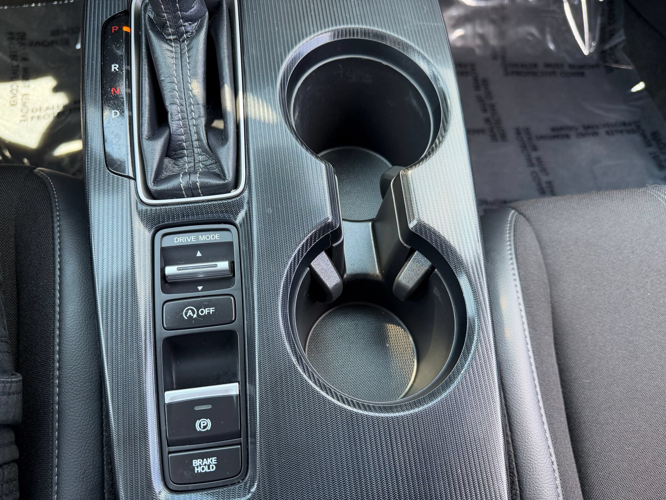 Used 2022 Honda Civic Sport image 15
