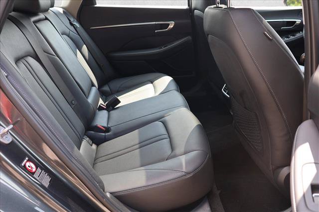 Certified 2023 Hyundai Sonata Limited FWD image 26