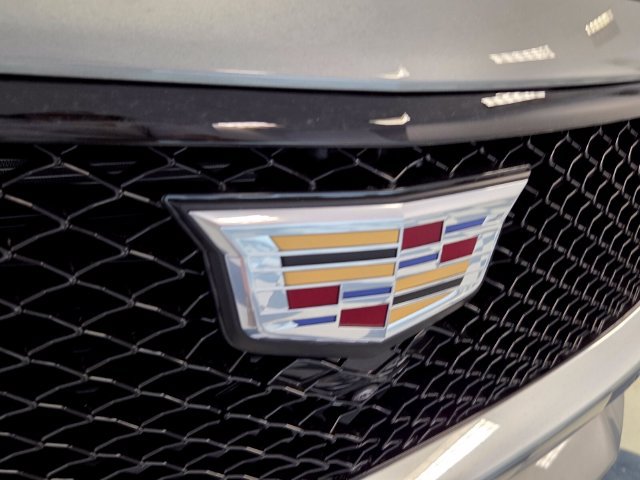 New 2026 Cadillac CT5 Sport w/ Technology Package RWD image 2