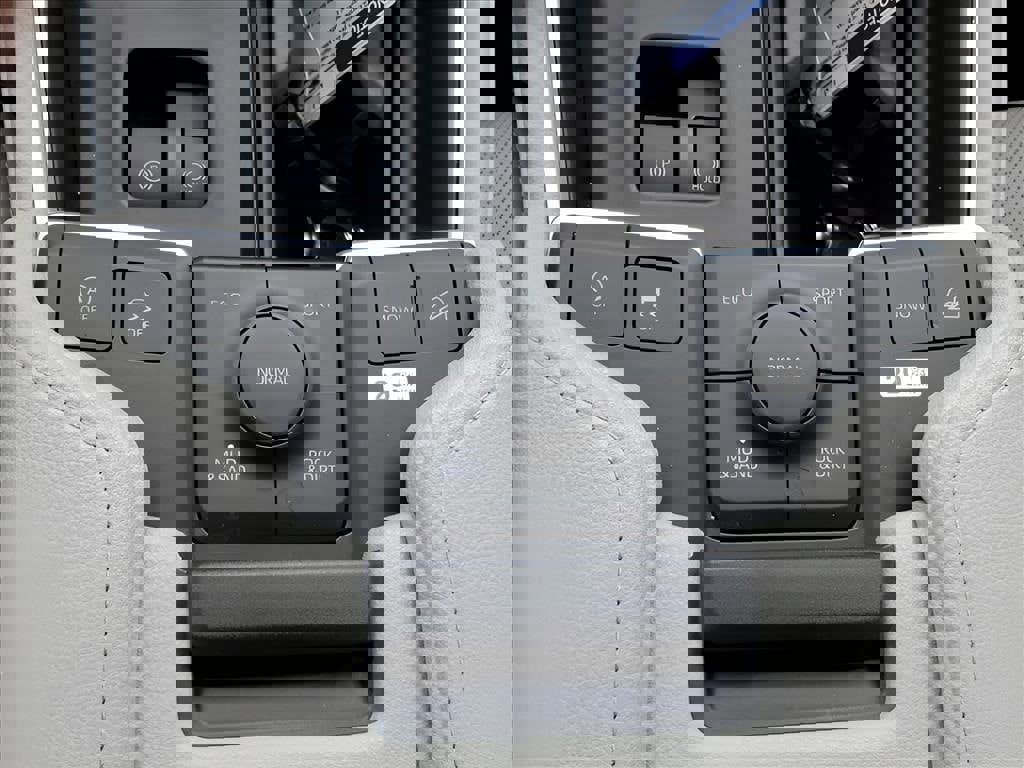 New 2026 Toyota Grand Highlander Limited image 19