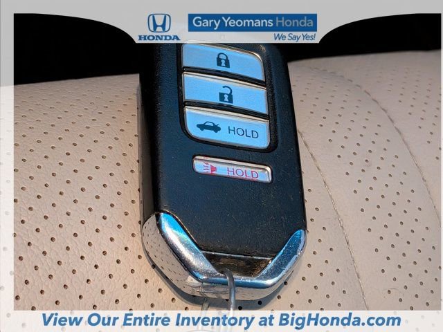 Used 2022 Honda Accord Touring image 36