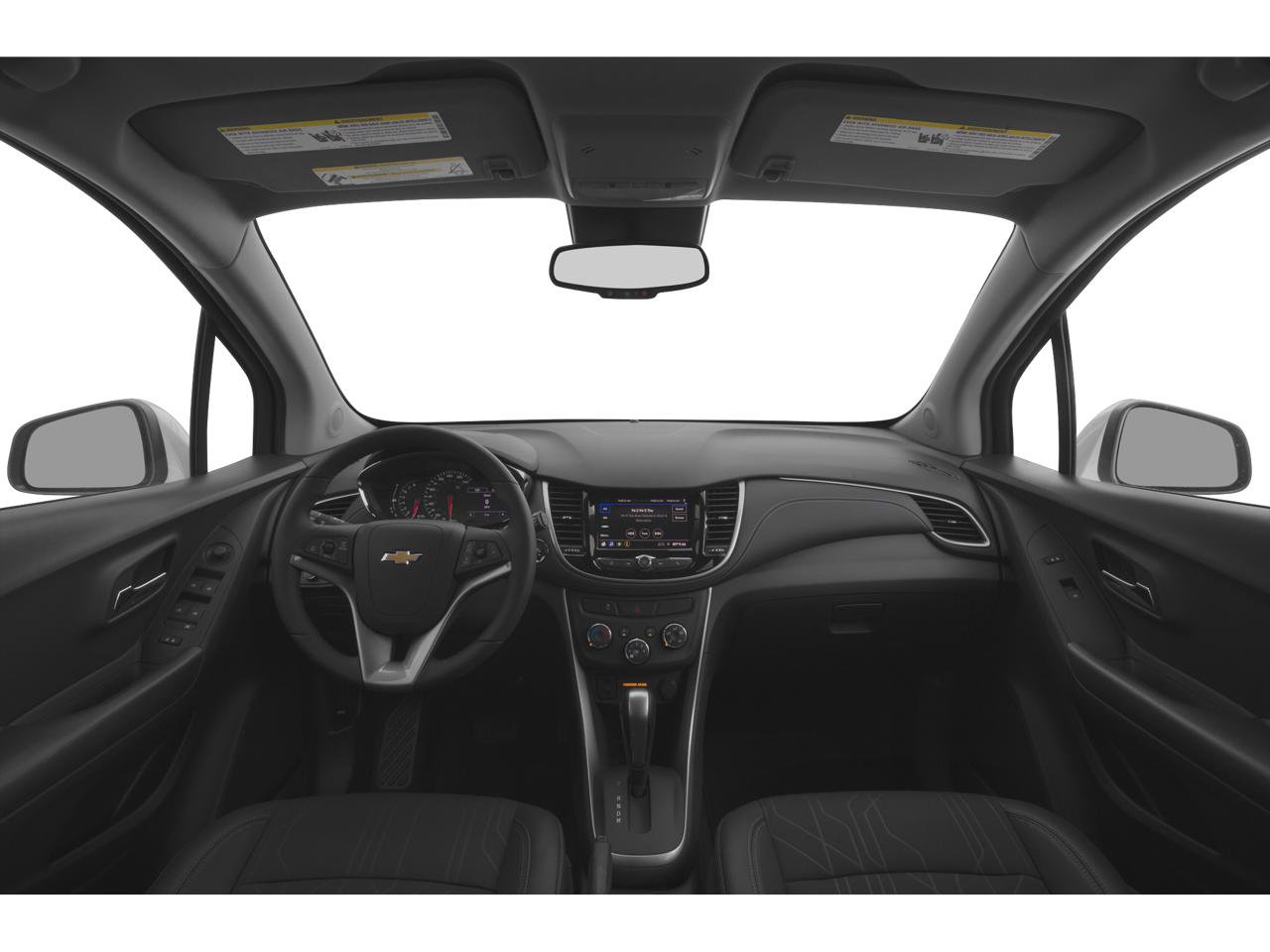 Used 2021 Chevrolet Trax LT w/ Premium Seat Package image 8