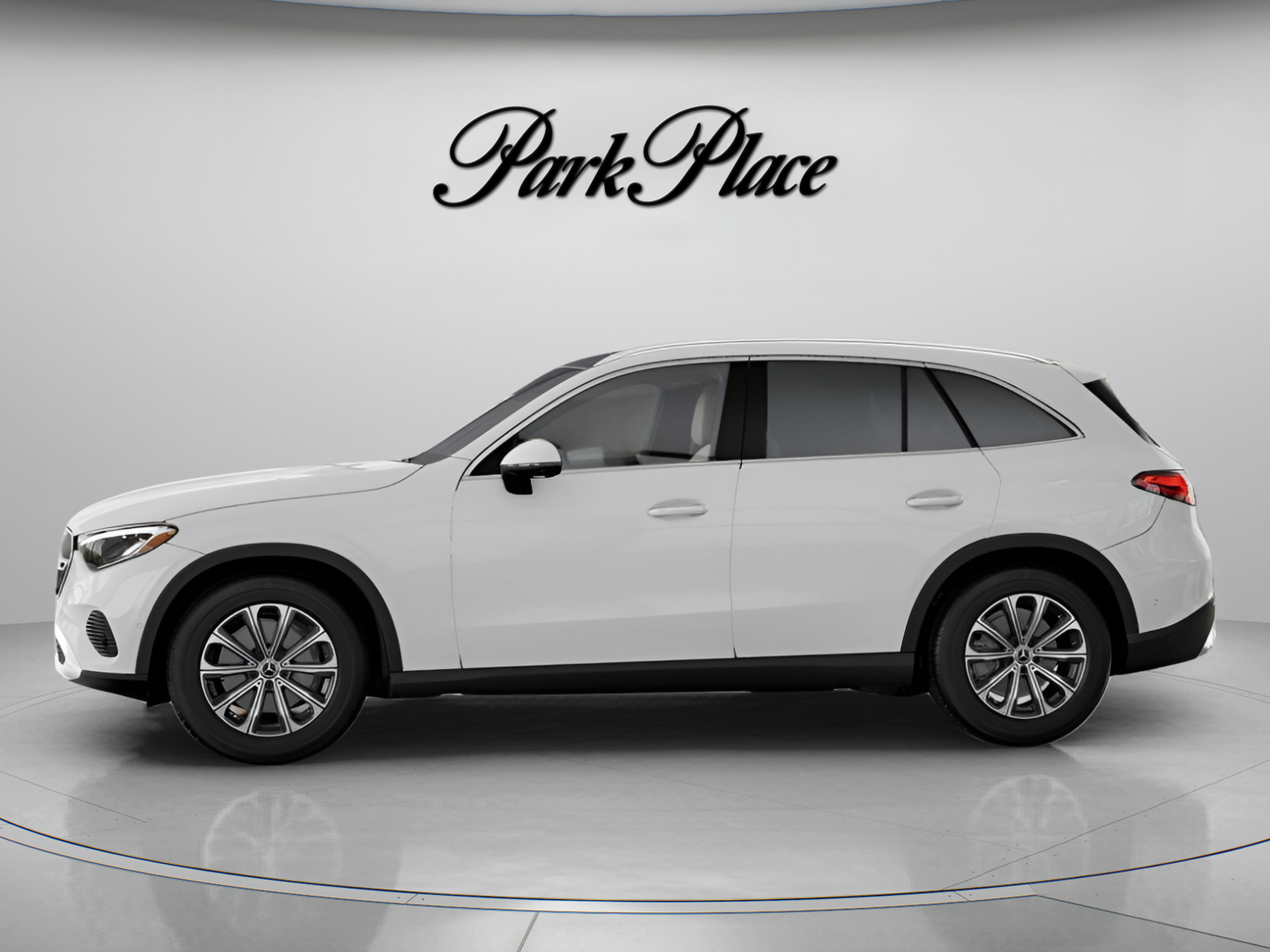 Certified 2026 Mercedes-Benz GLC 300 4MATIC image 6