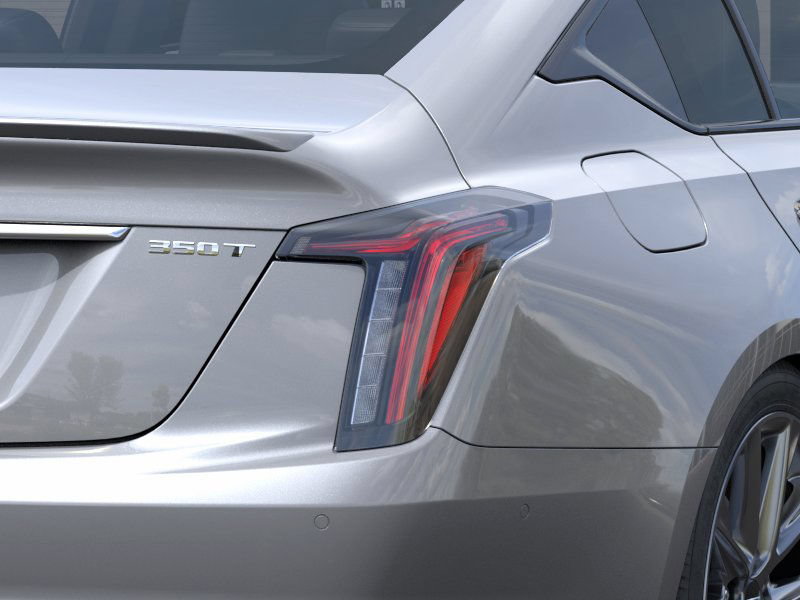 New 2025 Cadillac CT5 Sport w/ Platinum Package AWD/4WD image 52
