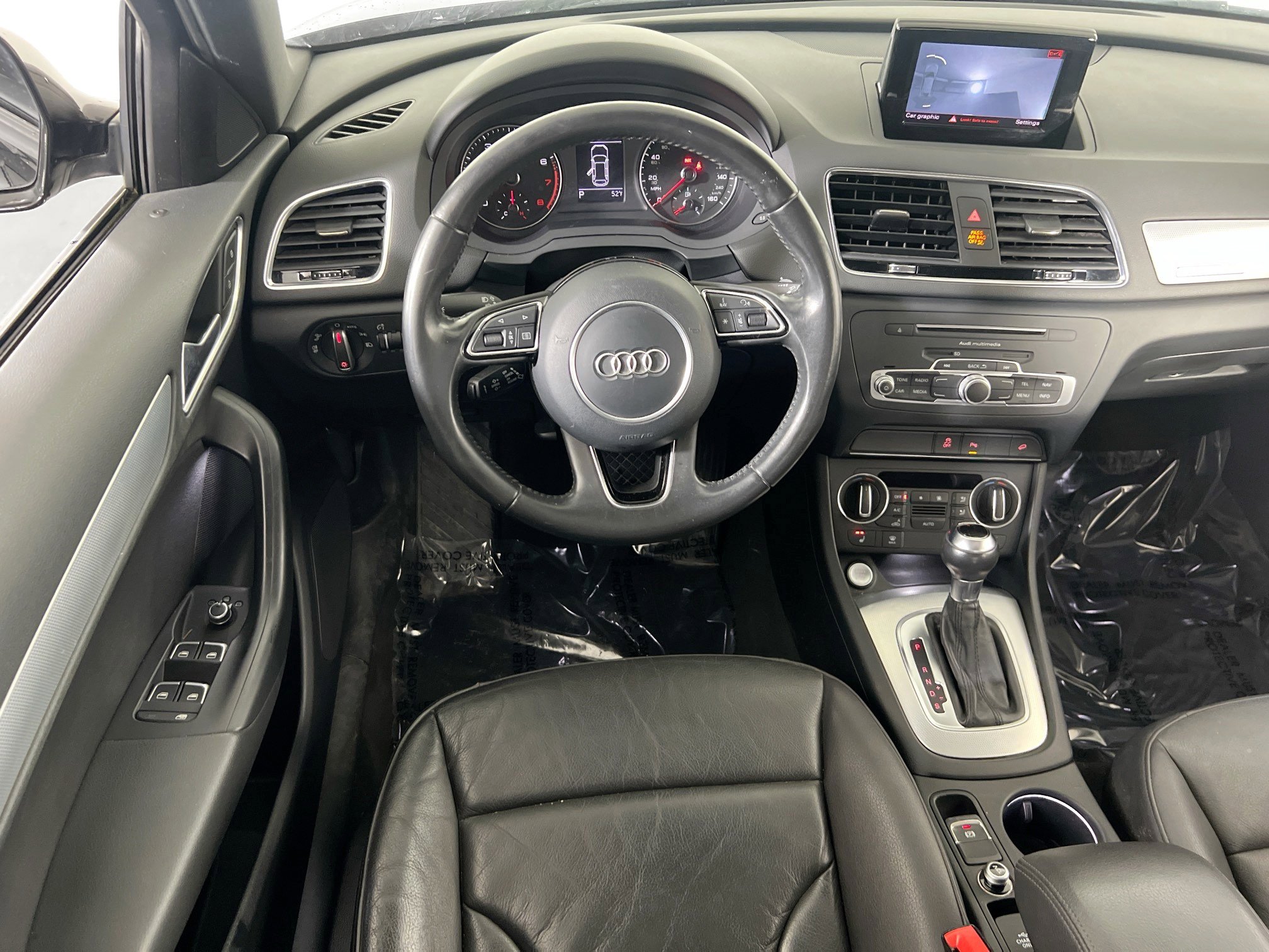 Used 2018 Audi Q3 2.0T Premium w/ Convenience Package image 21