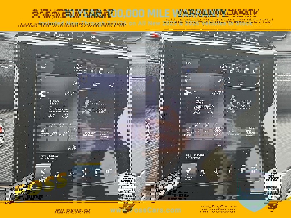 New 2025 Jeep Grand Cherokee Laredo X image 27