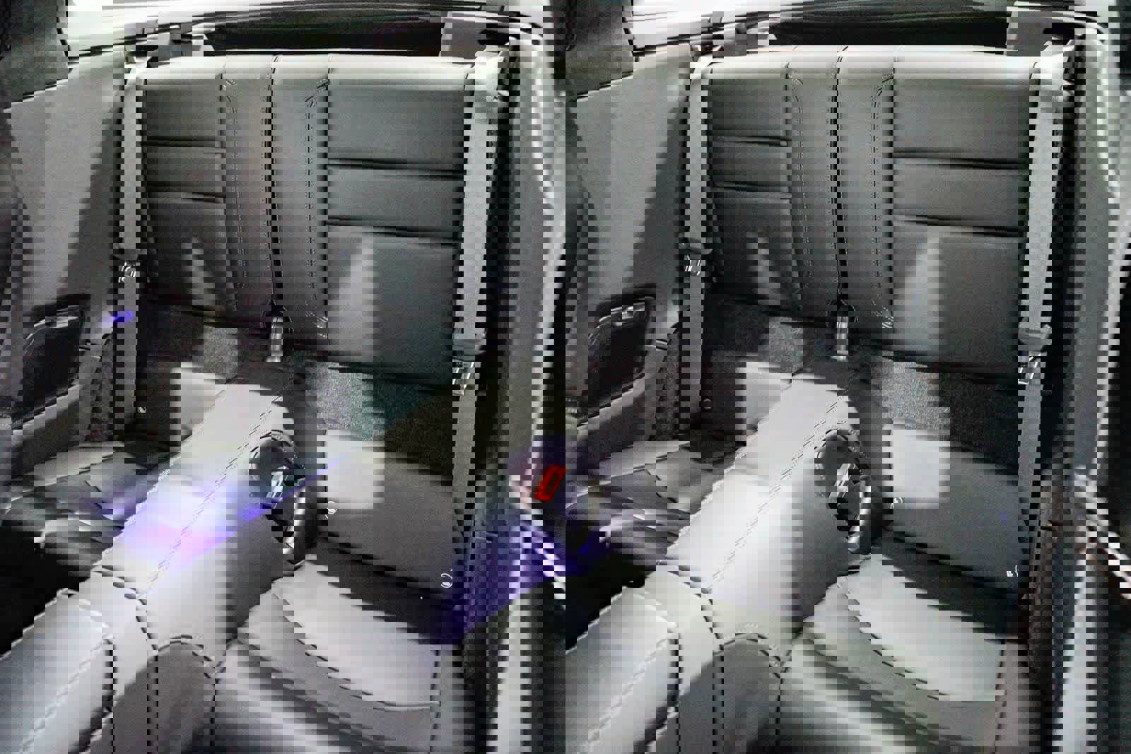 Used 2022 Porsche 911 Targa 4 GTS image 31