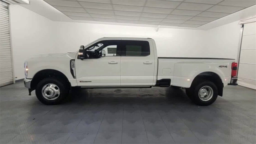 New 2025 Ford F350 XL image 5