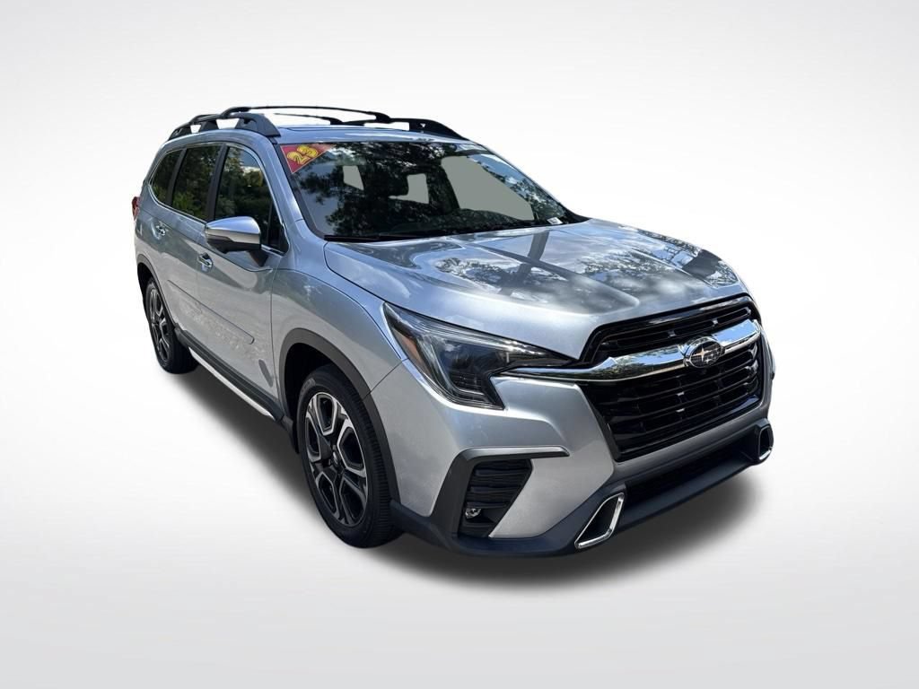 Used 2023 Subaru Ascent Touring w/ Popular Package #2A AWD/4WD image 3