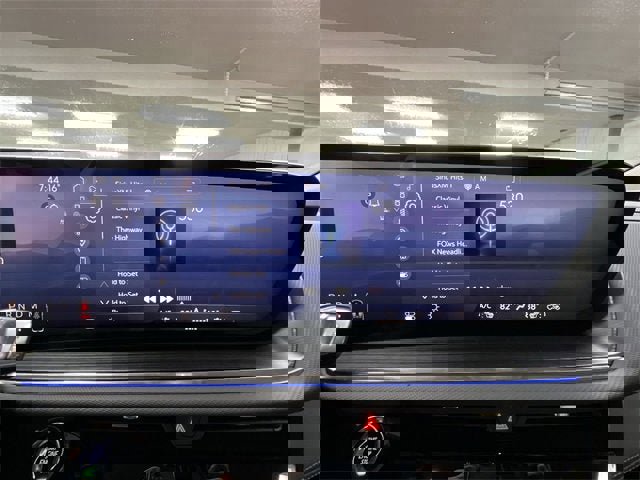 New 2025 Buick Envision Preferred image 13