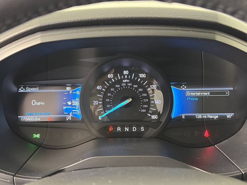 Used 2022 Ford Edge SEL w/ Convenience Package AWD/4WD image 15