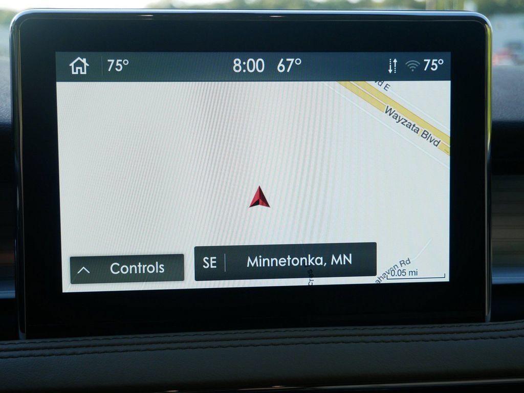 Used 2021 Lincoln Corsair AWD w/ Equipment Group 101A image 19