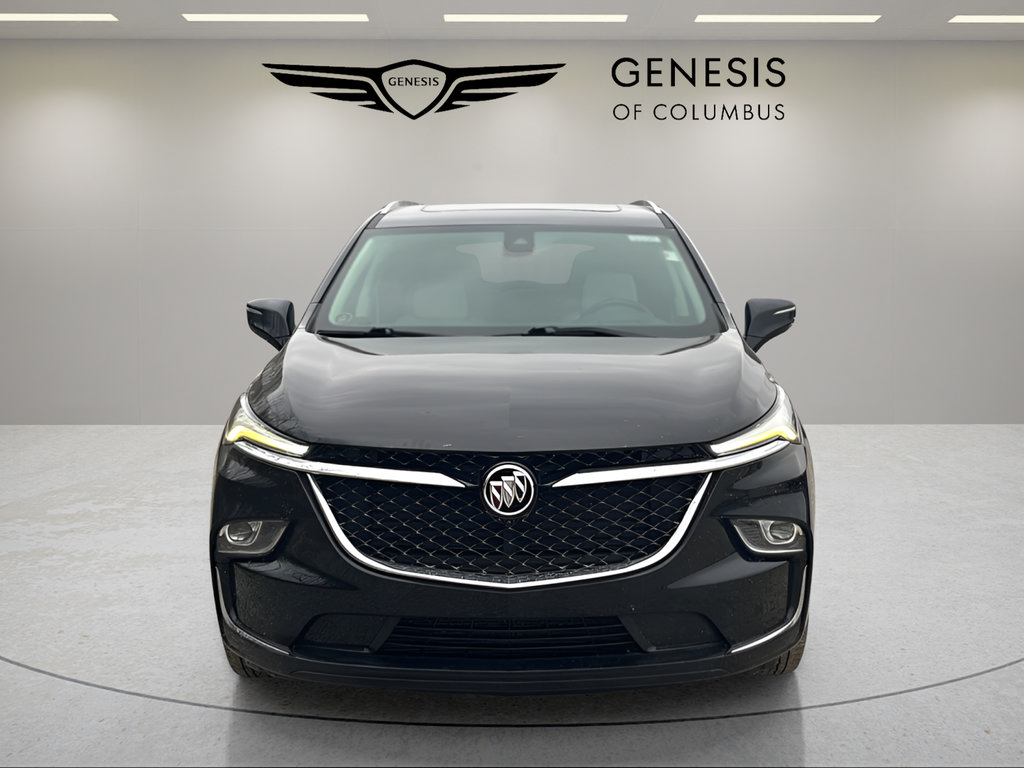 Used 2023 Buick Enclave Avenir FWD image 8