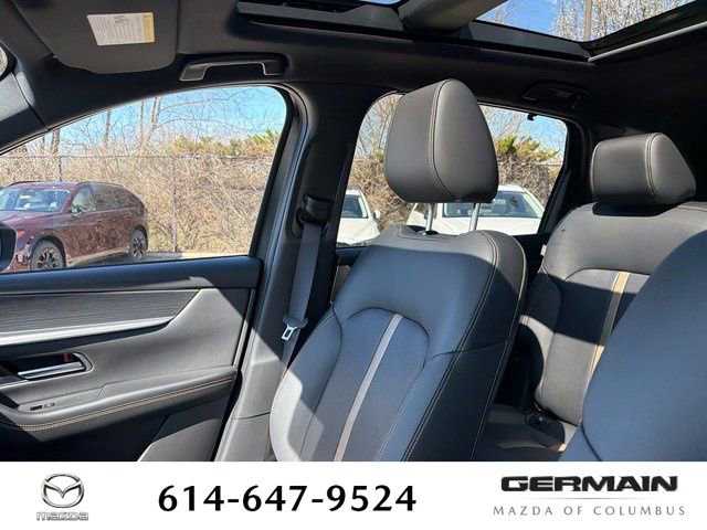 New 2026 MAZDA CX-90 3.3 Turbo S w/ Premium Plus image 23