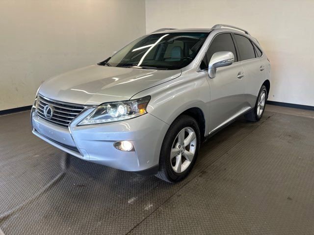 Used 2013 Lexus RX 350 AWD image 3