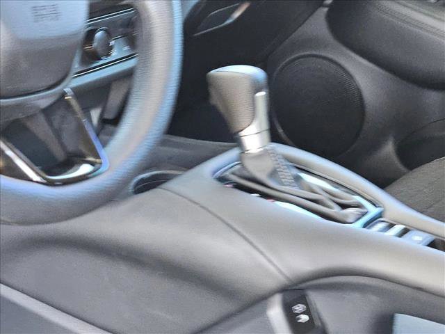 Used 2025 Honda HR-V LX image 11
