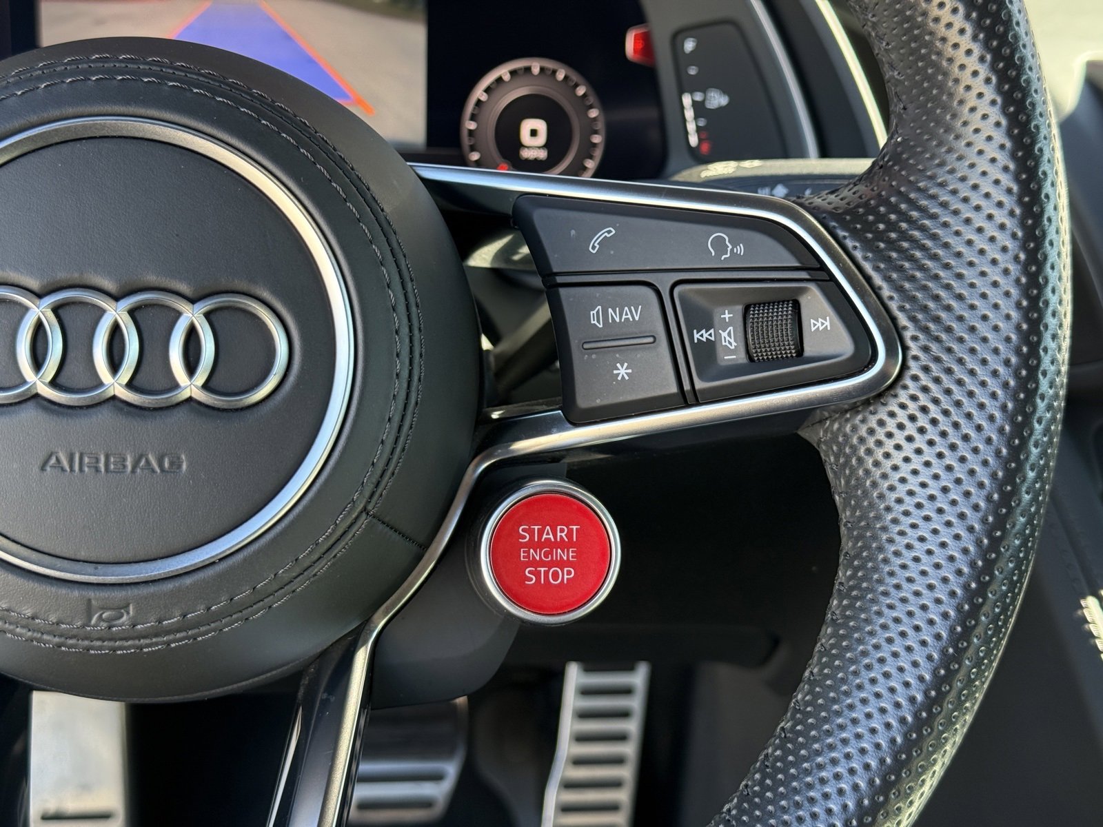 Used 2021 Audi R8 V10 image 26