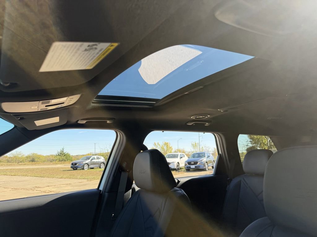 New 2026 Hyundai Palisade XRT Pro image 25