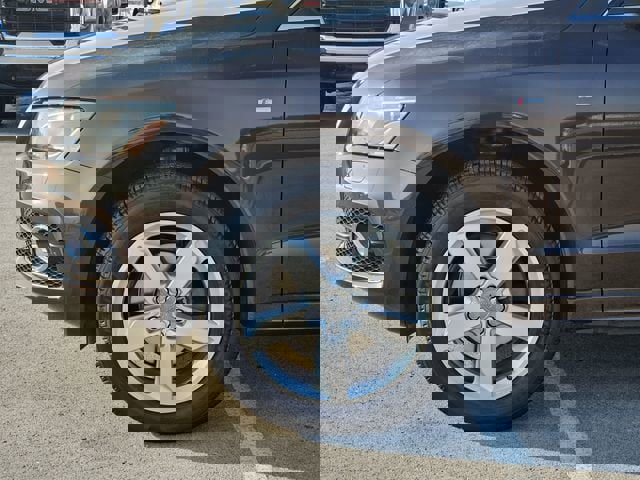 Used 2011 Audi Q5 3.2 Premium Plus image 10