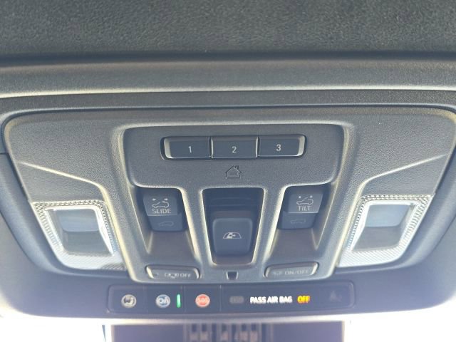 Used 2025 GMC Sierra 2500 Denali Ultimate image 39