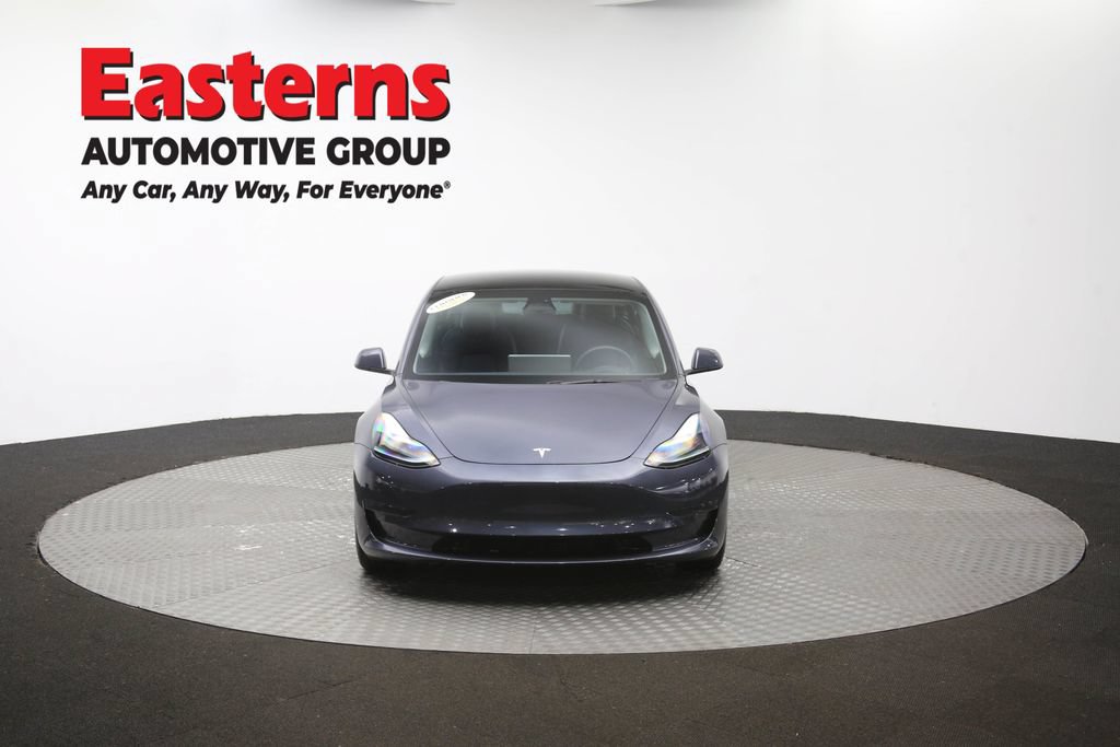 Used 2023 Tesla Model 3 Standard Range RWD image 47