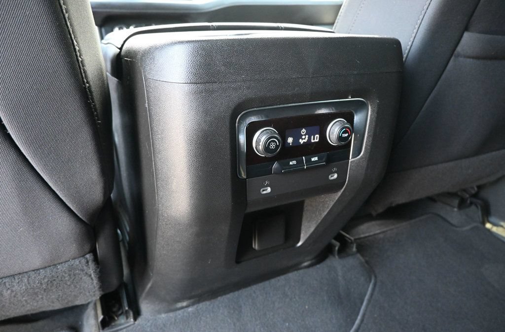 Used 2023 Chevrolet Tahoe LS AWD/4WD image 19