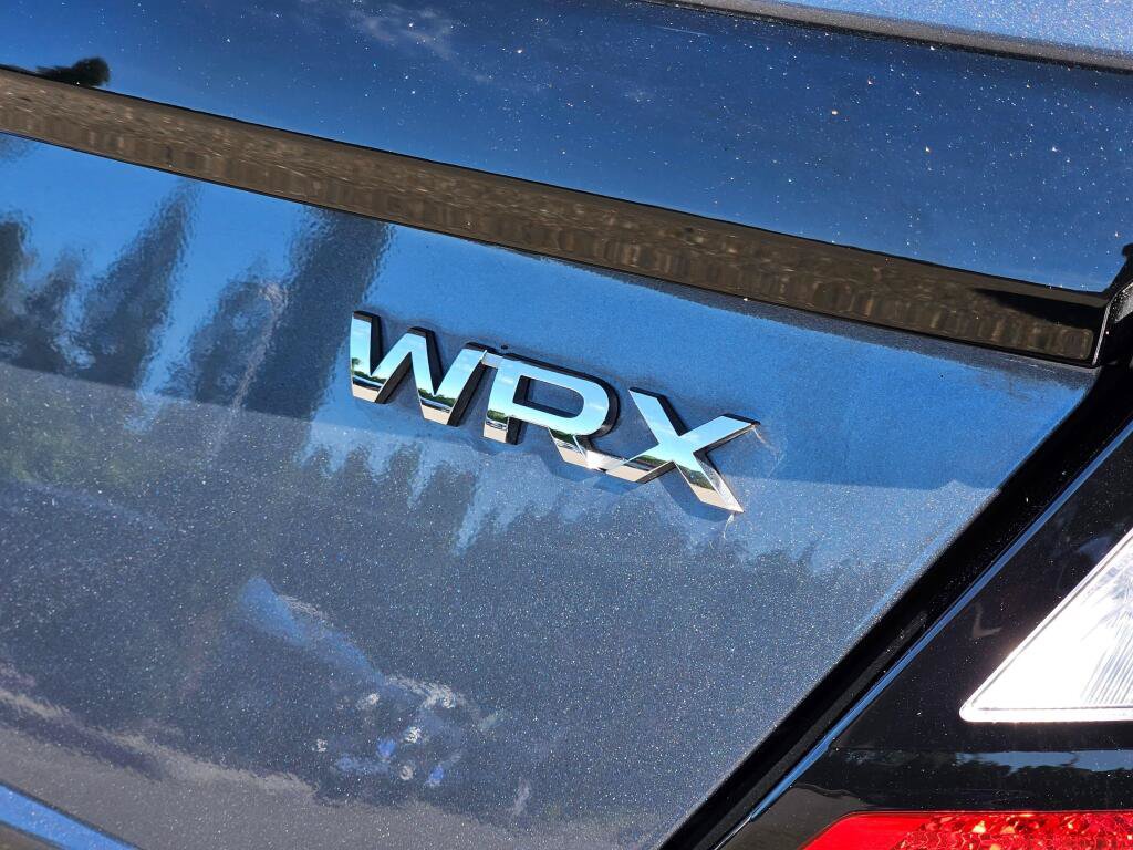 Used 2024 Subaru WRX Limited w/ Popular Package #1A AWD/4WD image 11