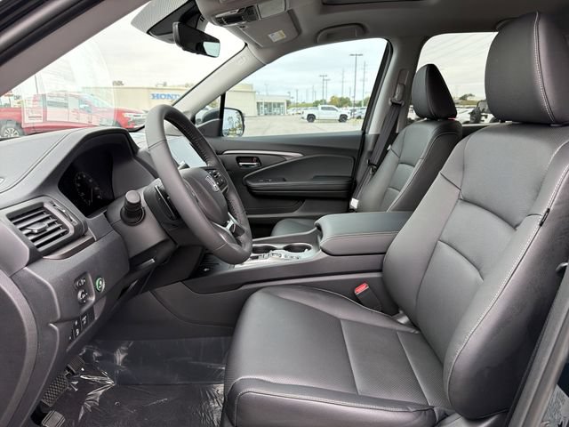 New 2026 Honda Ridgeline RTL image 9