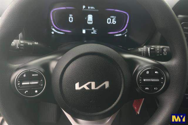 Used 2025 Kia Soul LX image 28