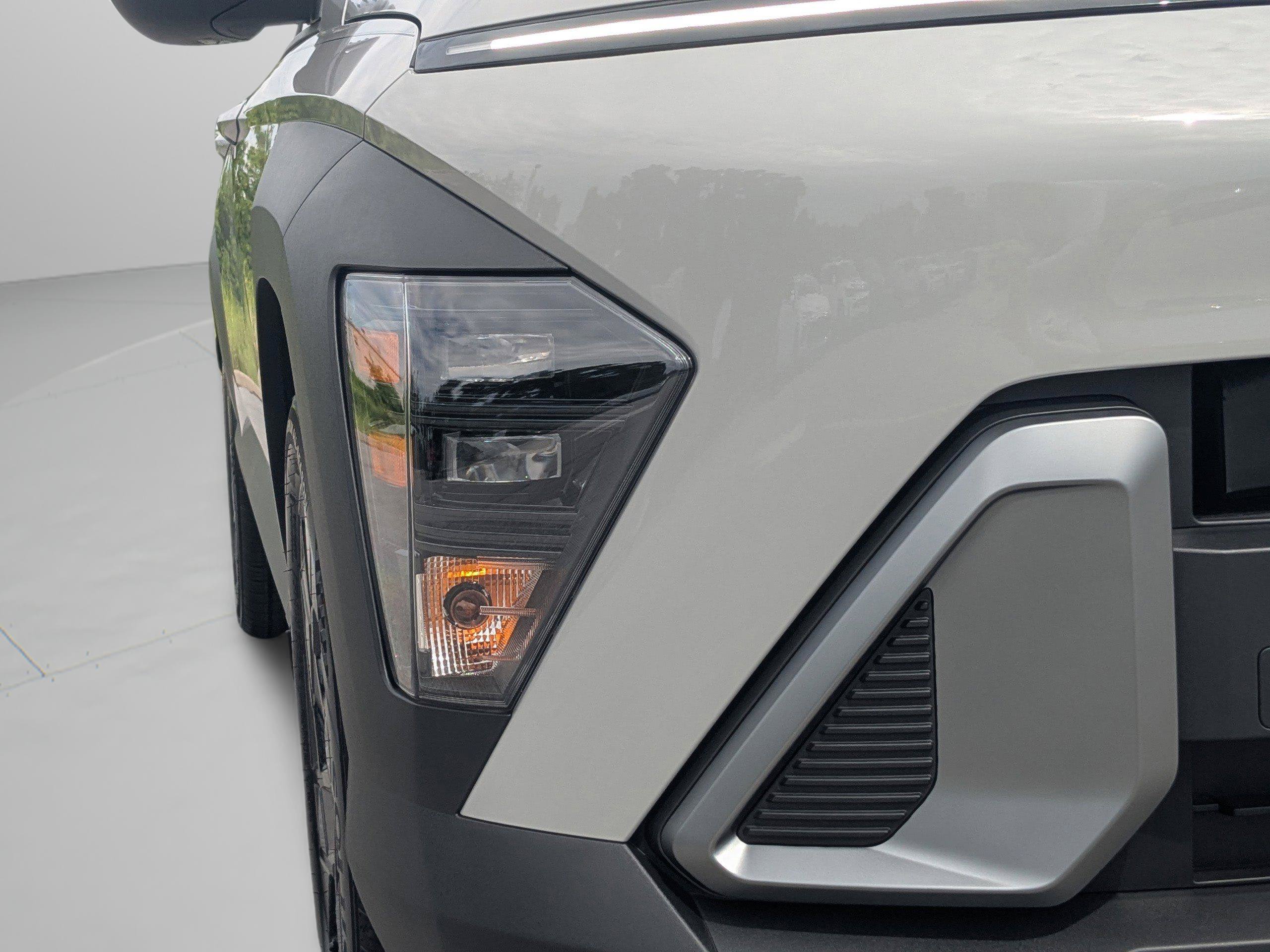 New 2026 Hyundai Kona SEL Sport FWD image 29