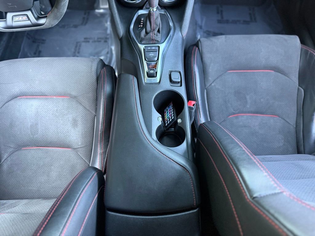 Used 2019 Chevrolet Camaro ZL1 RWD image 43
