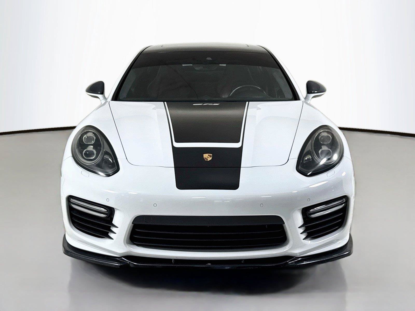 Used 2014 Porsche Panamera GTS AWD/4WD image 11