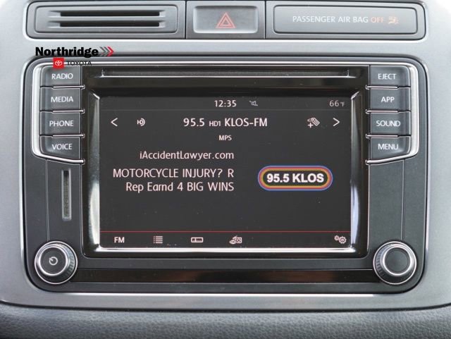 Used 2017 Volkswagen Tiguan Limited w/ Premium Package image 22