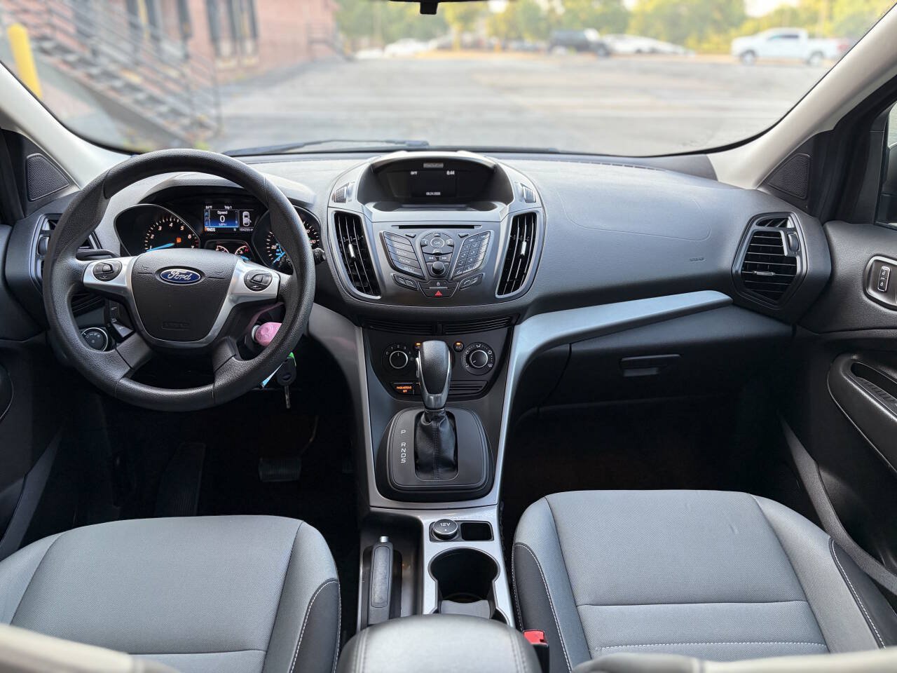 Used 2016 Ford Escape SE FWD image 20