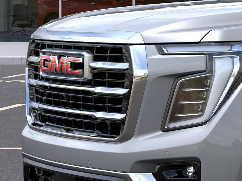 New 2026 GMC Yukon XL Elevation w/ Elevation Premium Package AWD/4WD image 37