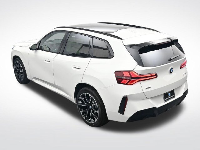 New 2026 BMW X3 xDrive30i w/ Premium Package AWD/4WD image 28