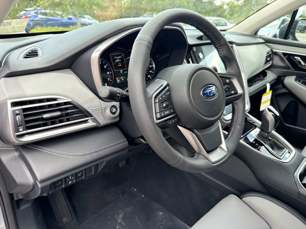 New 2025 Subaru Outback Limited w/ Popular Package #2 image 20