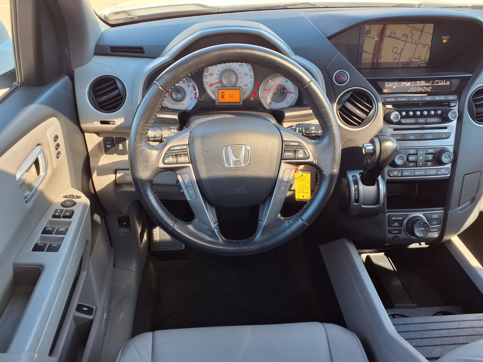 Used 2013 Honda Pilot Touring image 13