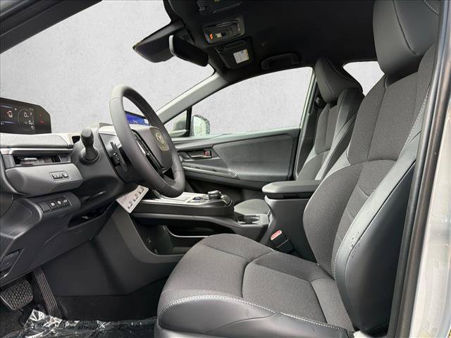 New 2026 Toyota C-HR AWD/4WD image 11