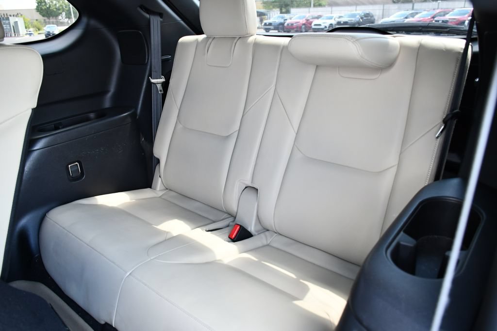 Used 2018 MAZDA CX-9 Grand Touring AWD/4WD image 20
