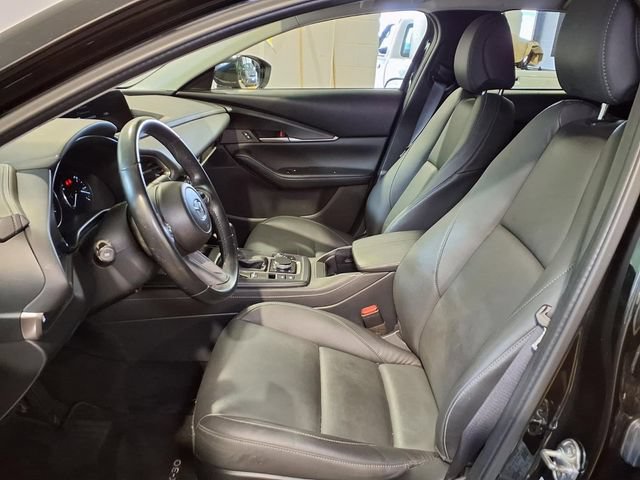 Used 2023 MAZDA CX-30 AWD 2.5 S w/ Select Package image 18