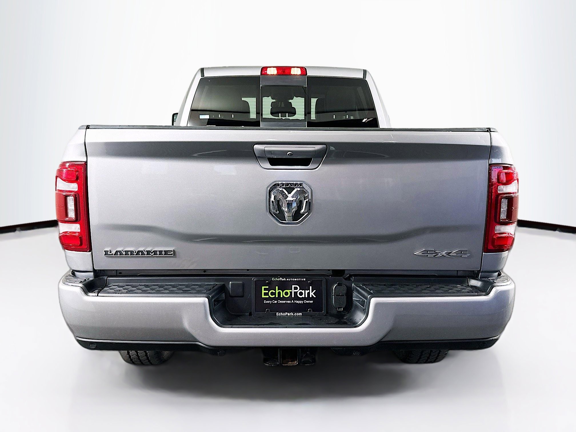 Used 2024 RAM 2500 Laramie image 7